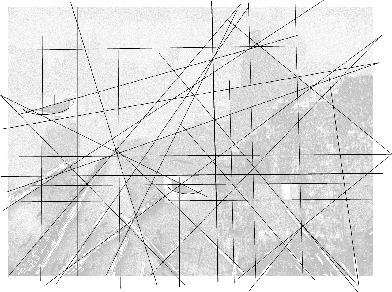 sketch-composition
